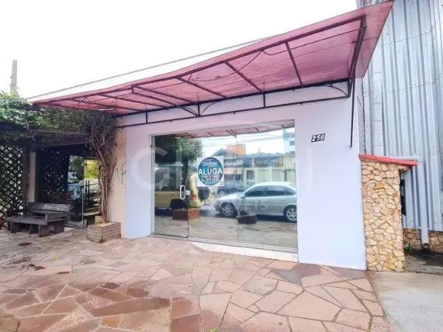 Ponto Comercial aluguel em Região Geográfica Imediata de Novo Hamburgo - São Leopoldo, Região Metropolitana de Porto Alegre
