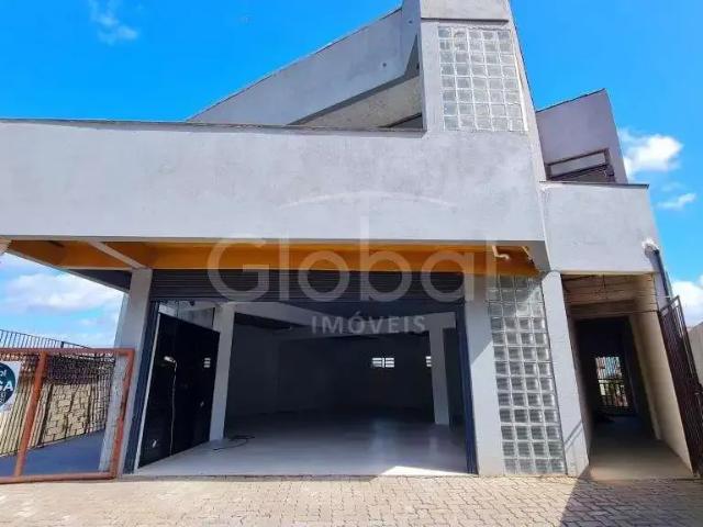 Ponto Comercial aluguel em Região Geográfica Imediata de Novo Hamburgo - São Leopoldo, Região Metropolitana de Porto Alegre