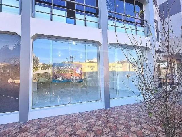 Ponto Comercial aluguel em Região Geográfica Imediata de Novo Hamburgo - São Leopoldo, Região Metropolitana de Porto Alegre