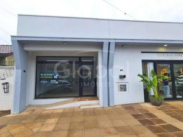 Ponto Comercial aluguel em Sapiranga, Região Geográfica Intermediária de Porto Alegre