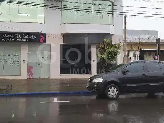 Ponto Comercial aluguel em Região Geográfica Imediata de Novo Hamburgo - São Leopoldo, Região Metropolitana de Porto Alegre