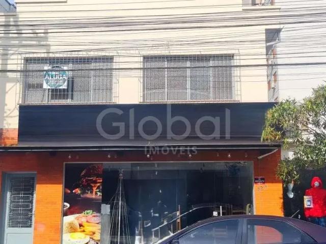Ponto Comercial aluguel em Região Geográfica Imediata de Novo Hamburgo - São Leopoldo, Região Metropolitana de Porto Alegre