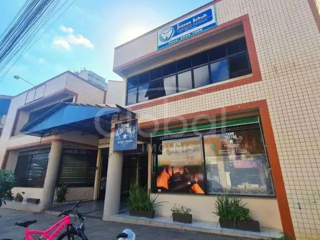 Ponto Comercial aluguel em Região Geográfica Imediata de Novo Hamburgo - São Leopoldo, Região Metropolitana de Porto Alegre