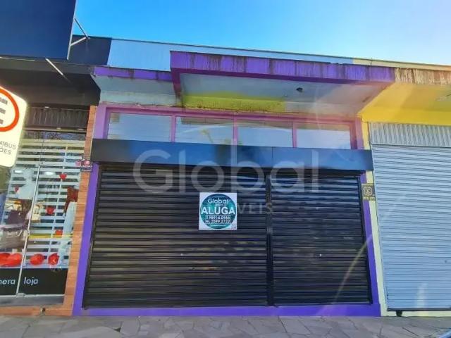 Ponto Comercial aluguel em Região Geográfica Imediata de Novo Hamburgo - São Leopoldo, Região Metropolitana de Porto Alegre