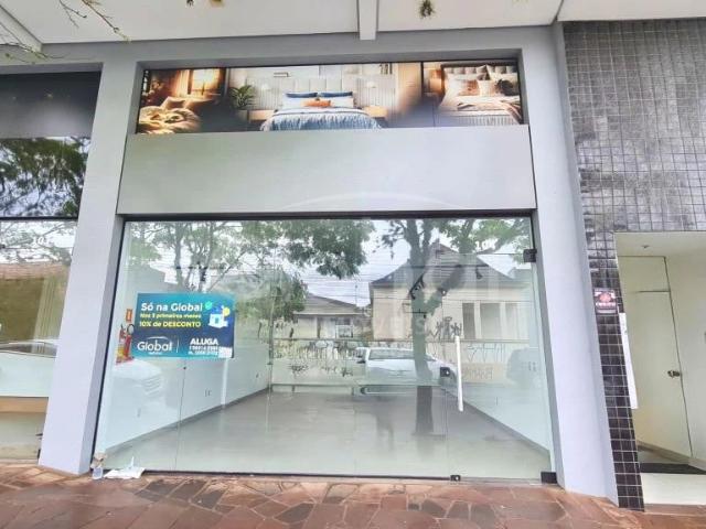 Ponto Comercial aluguel em Sapiranga, Região Geográfica Intermediária de Porto Alegre