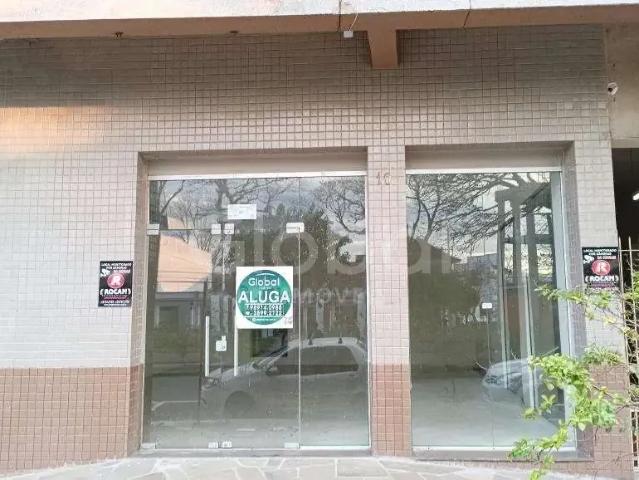 Ponto Comercial aluguel em Região Geográfica Imediata de Novo Hamburgo - São Leopoldo, Região Metropolitana de Porto Alegre