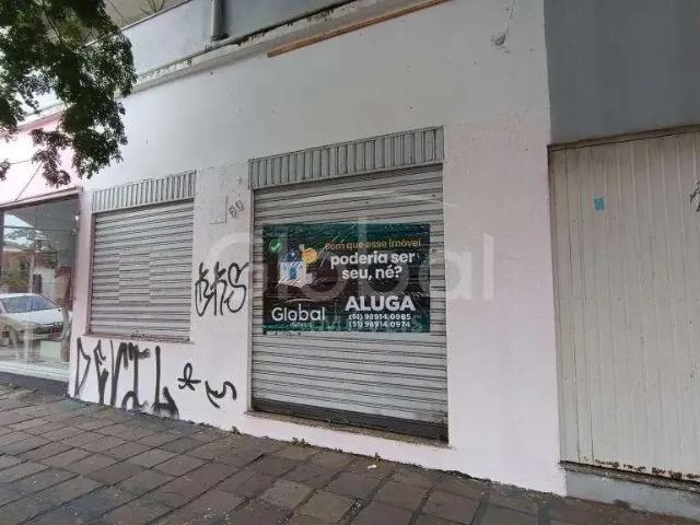 Ponto Comercial aluguel em Região Geográfica Imediata de Novo Hamburgo - São Leopoldo, Região Metropolitana de Porto Alegre