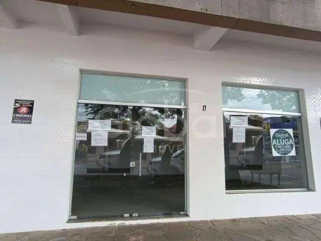 Ponto Comercial aluguel em Região Geográfica Imediata de Novo Hamburgo - São Leopoldo, Região Metropolitana de Porto Alegre
