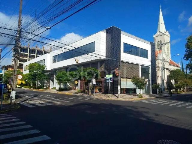 Ponto Comercial aluguel em Região Geográfica Imediata de Novo Hamburgo - São Leopoldo, Região Metropolitana de Porto Alegre