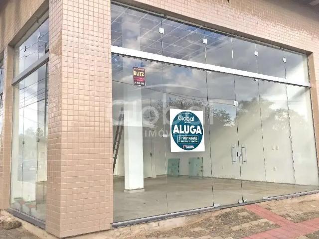 Ponto Comercial aluguel em Região Geográfica Imediata de Novo Hamburgo - São Leopoldo, Região Metropolitana de Porto Alegre