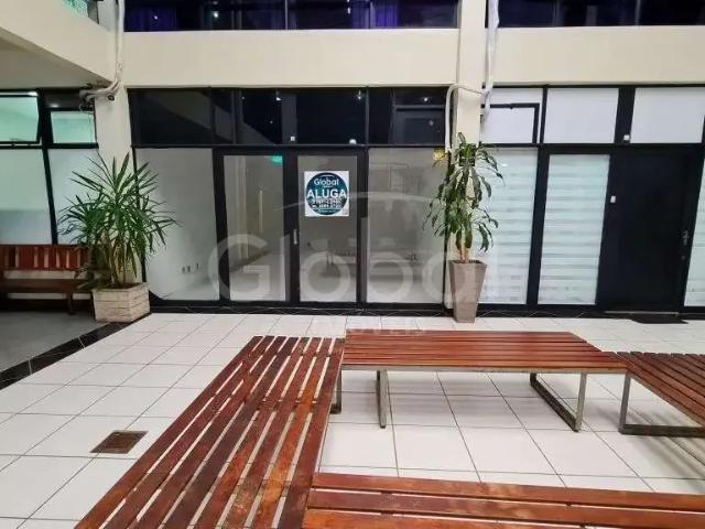 Ponto Comercial aluguel em Região Geográfica Imediata de Novo Hamburgo - São Leopoldo, Região Metropolitana de Porto Alegre