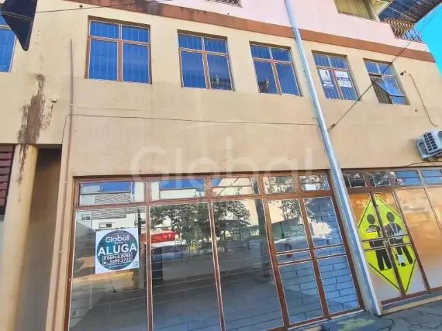 Ponto Comercial aluguel em Sapiranga, Região Geográfica Intermediária de Porto Alegre