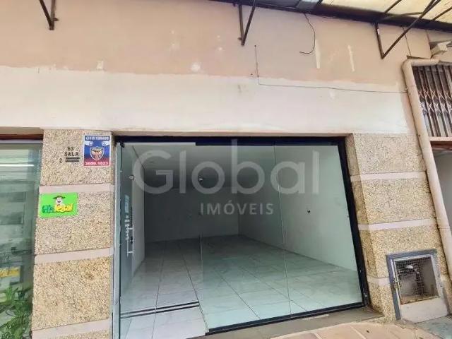 Ponto Comercial aluguel em Região Geográfica Imediata de Novo Hamburgo - São Leopoldo, Região Metropolitana de Porto Alegre