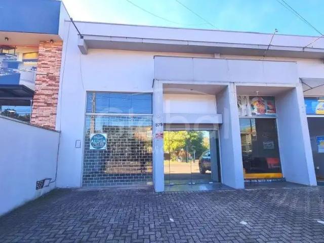 Ponto Comercial aluguel em Região Geográfica Imediata de Novo Hamburgo - São Leopoldo, Região Metropolitana de Porto Alegre
