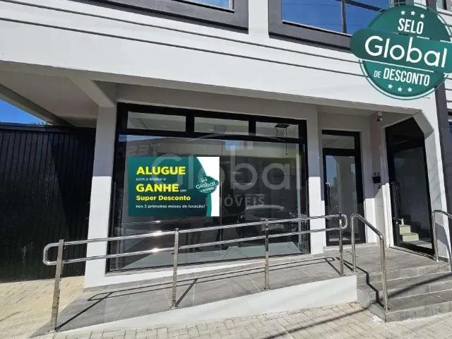 Ponto Comercial aluguel em Região Geográfica Imediata de Novo Hamburgo - São Leopoldo, Região Metropolitana de Porto Alegre