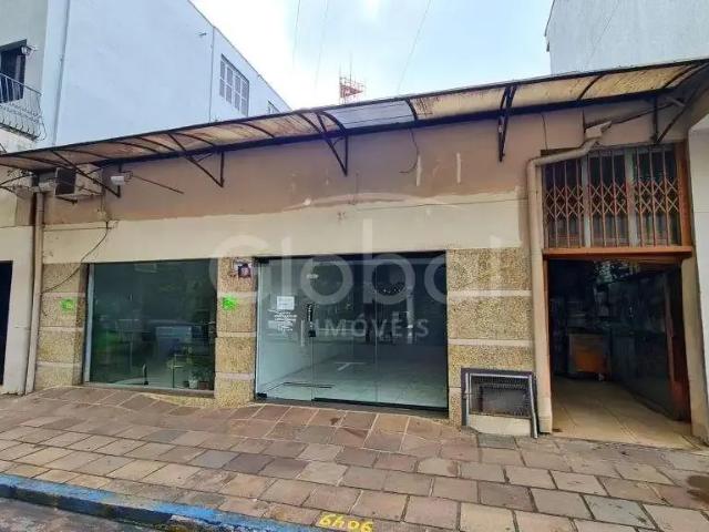 Ponto Comercial aluguel em Região Geográfica Imediata de Novo Hamburgo - São Leopoldo, Região Metropolitana de Porto Alegre