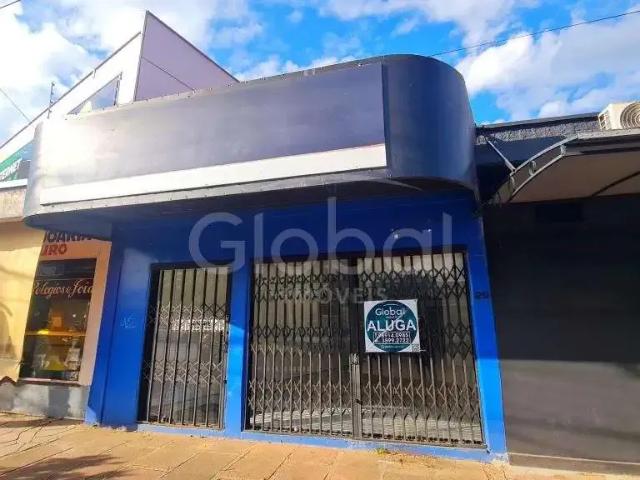 Ponto Comercial aluguel em Região Geográfica Imediata de Novo Hamburgo - São Leopoldo, Região Metropolitana de Porto Alegre