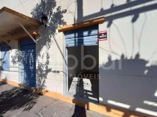Ponto Comercial aluguel em Região Geográfica Imediata de Novo Hamburgo - São Leopoldo, Região Metropolitana de Porto Alegre