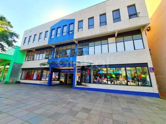 Ponto Comercial aluguel em Região Geográfica Imediata de Novo Hamburgo - São Leopoldo, Região Metropolitana de Porto Alegre
