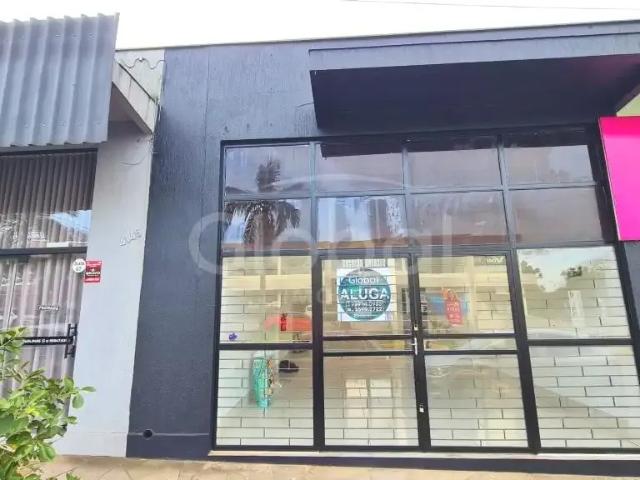 Ponto Comercial aluguel em Sapiranga, Região Geográfica Intermediária de Porto Alegre