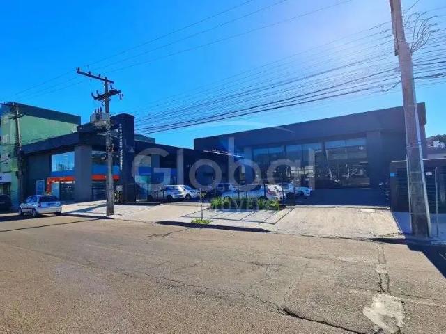 Ponto Comercial aluguel em Região Geográfica Imediata de Novo Hamburgo - São Leopoldo, Região Metropolitana de Porto Alegre
