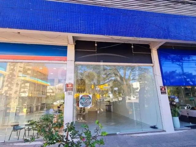 Ponto Comercial aluguel em Região Geográfica Imediata de Novo Hamburgo - São Leopoldo, Região Metropolitana de Porto Alegre