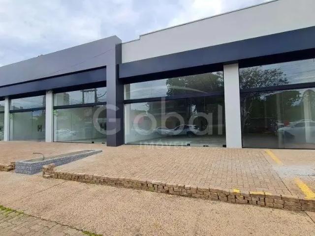 Ponto Comercial aluguel em Região Geográfica Imediata de Novo Hamburgo - São Leopoldo, Região Metropolitana de Porto Alegre
