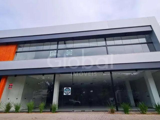 Ponto Comercial aluguel em Região Geográfica Imediata de Novo Hamburgo - São Leopoldo, Região Metropolitana de Porto Alegre