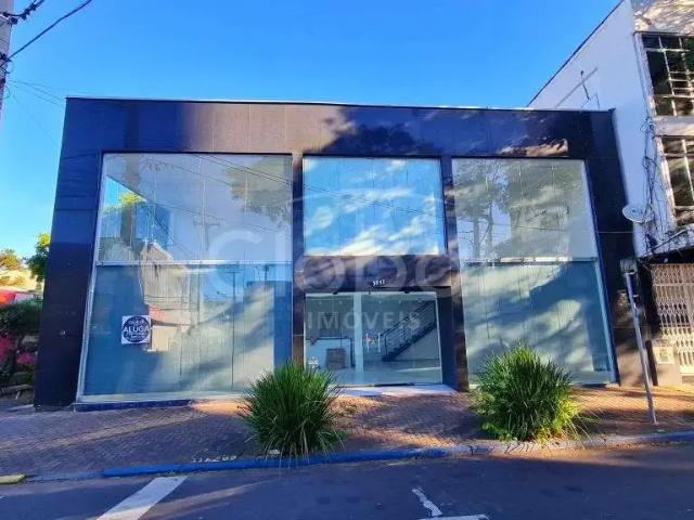 Ponto Comercial aluguel em Região Geográfica Imediata de Novo Hamburgo - São Leopoldo, Região Metropolitana de Porto Alegre