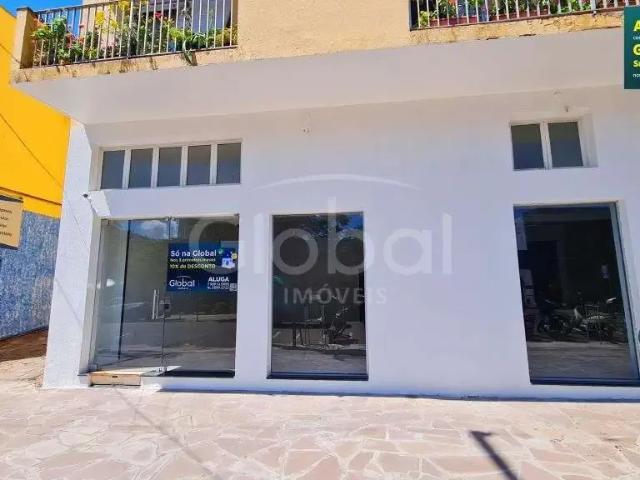 Ponto Comercial aluguel em Região Geográfica Imediata de Novo Hamburgo - São Leopoldo, Região Metropolitana de Porto Alegre
