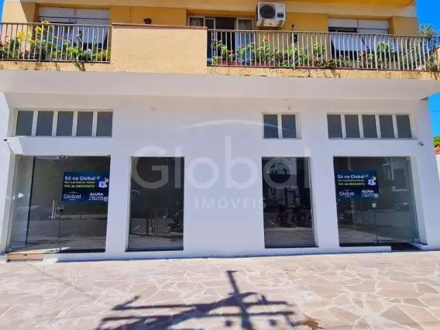 Ponto Comercial aluguel em Região Geográfica Imediata de Novo Hamburgo - São Leopoldo, Região Metropolitana de Porto Alegre