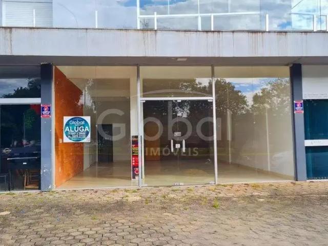 Ponto Comercial aluguel em Região Geográfica Imediata de Novo Hamburgo - São Leopoldo, Região Metropolitana de Porto Alegre