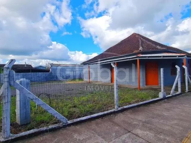 Ponto Comercial aluguel em Sapiranga, Região Geográfica Intermediária de Porto Alegre