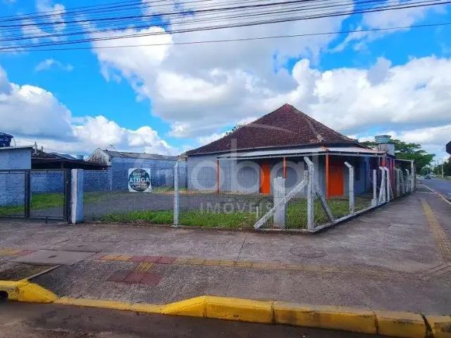 Ponto Comercial aluguel em Região Geográfica Imediata de Novo Hamburgo - São Leopoldo, Região Metropolitana de Porto Alegre