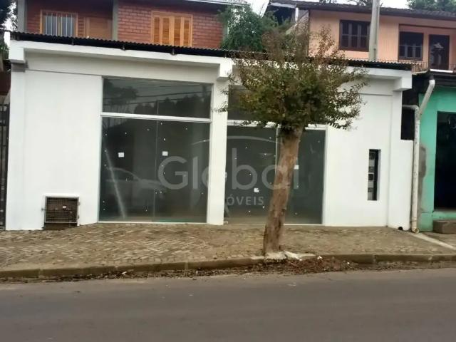 Ponto Comercial aluguel em Sapiranga, Região Geográfica Intermediária de Porto Alegre