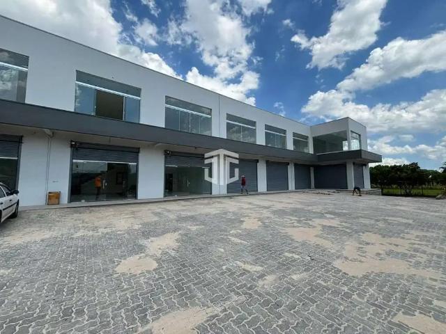 Ponto Comercial aluguel em Região Geográfica Imediata de Novo Hamburgo - São Leopoldo, Região Metropolitana de Porto Alegre