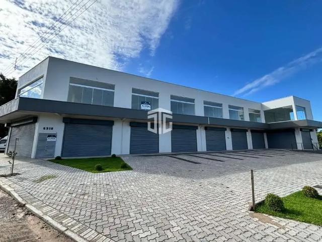 Ponto Comercial aluguel em Região Geográfica Imediata de Novo Hamburgo - São Leopoldo, Região Metropolitana de Porto Alegre