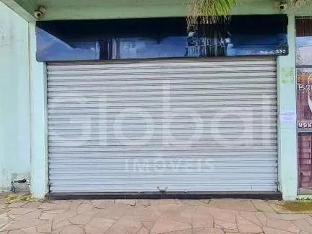 Ponto Comercial aluguel em Região Geográfica Imediata de Novo Hamburgo - São Leopoldo, Região Metropolitana de Porto Alegre