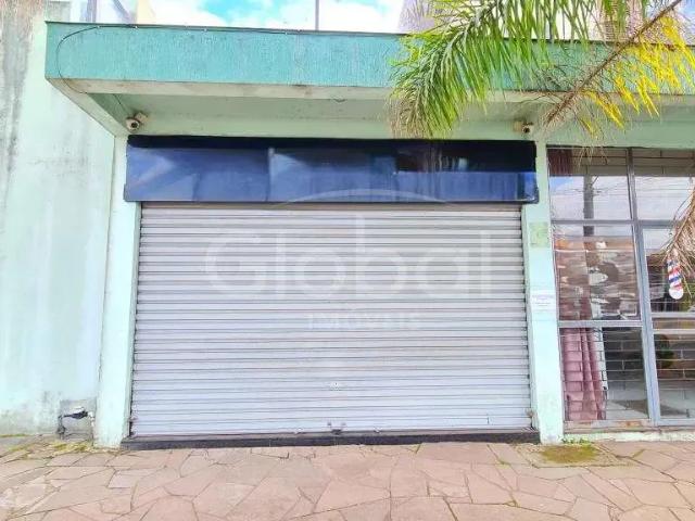 Ponto Comercial aluguel em Região Geográfica Imediata de Novo Hamburgo - São Leopoldo, Região Metropolitana de Porto Alegre