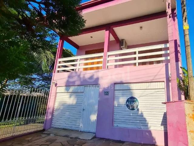 Ponto Comercial aluguel em Região Geográfica Imediata de Novo Hamburgo - São Leopoldo, Região Metropolitana de Porto Alegre