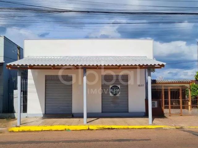 Ponto Comercial aluguel em Região Geográfica Imediata de Novo Hamburgo - São Leopoldo, Região Metropolitana de Porto Alegre