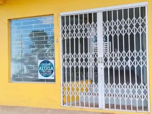Ponto Comercial aluguel em Região Geográfica Imediata de Novo Hamburgo - São Leopoldo, Região Metropolitana de Porto Alegre