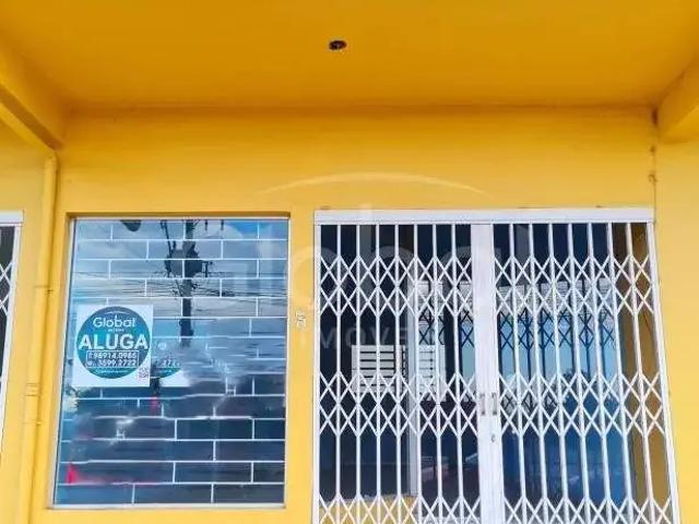 Ponto Comercial aluguel em Região Geográfica Imediata de Novo Hamburgo - São Leopoldo, Região Metropolitana de Porto Alegre