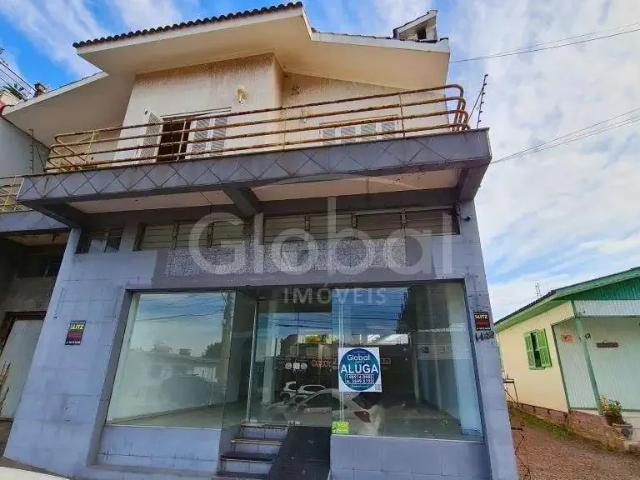 Ponto Comercial aluguel em Região Geográfica Imediata de Novo Hamburgo - São Leopoldo, Região Metropolitana de Porto Alegre