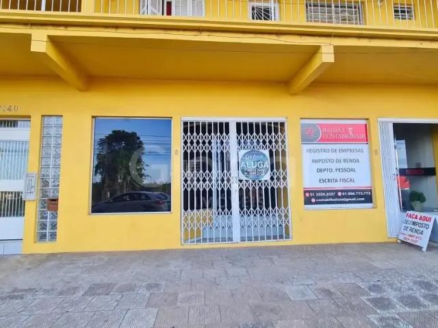 Ponto Comercial aluguel em Região Geográfica Imediata de Novo Hamburgo - São Leopoldo, Região Metropolitana de Porto Alegre
