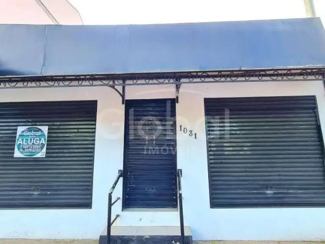 Ponto Comercial aluguel em Região Geográfica Imediata de Novo Hamburgo - São Leopoldo, Região Metropolitana de Porto Alegre