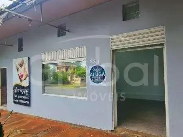 Ponto Comercial aluguel em Região Geográfica Imediata de Novo Hamburgo - São Leopoldo, Região Metropolitana de Porto Alegre