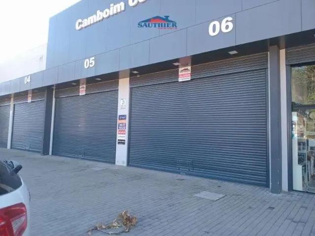 Ponto Comercial aluguel em Região Geográfica Imediata de Porto Alegre, Região Metropolitana de Porto Alegre