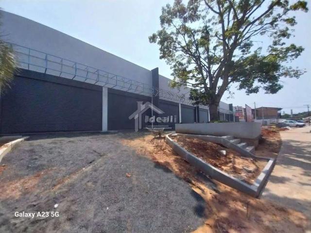 Ponto Comercial aluguel em Sapucaia do Sul