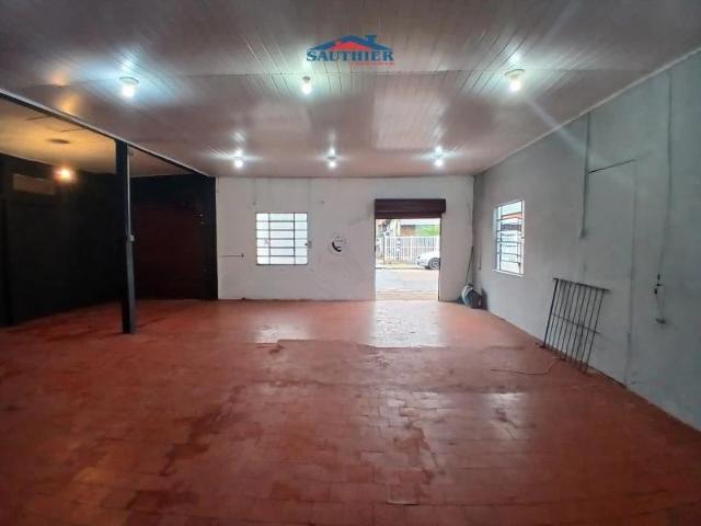 Ponto Comercial aluguel em Ipiranga, Sapucaia do Sul